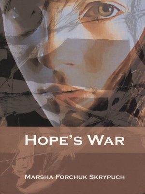 cover image of Hope's War